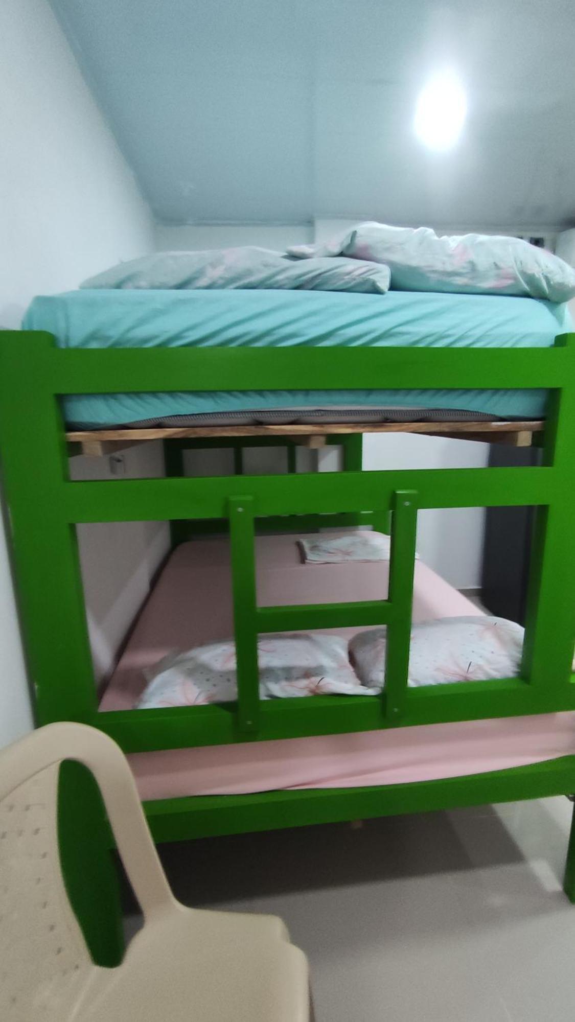 La Roca Covenas Apartamentos מראה חיצוני תמונה