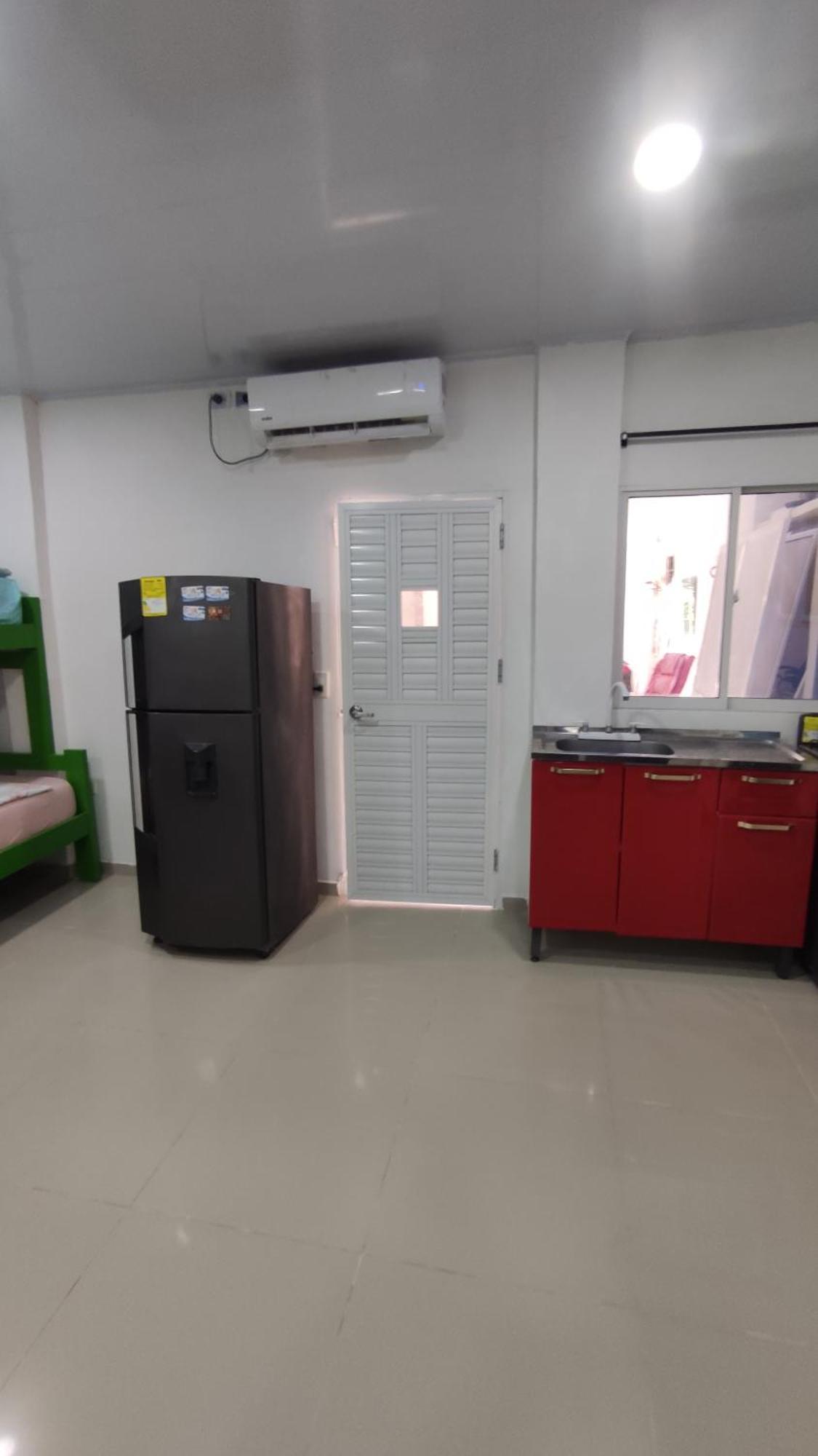 La Roca Covenas Apartamentos חדר תמונה