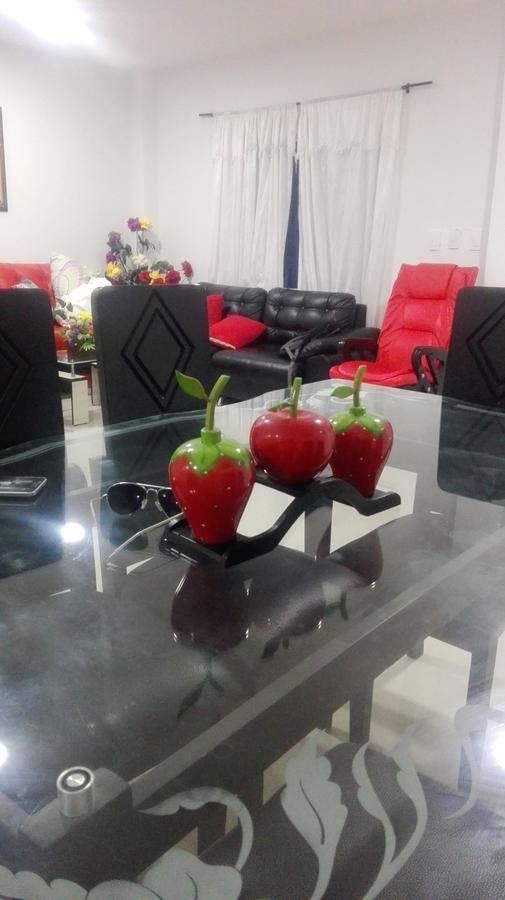 La Roca Covenas Apartamentos מראה חיצוני תמונה